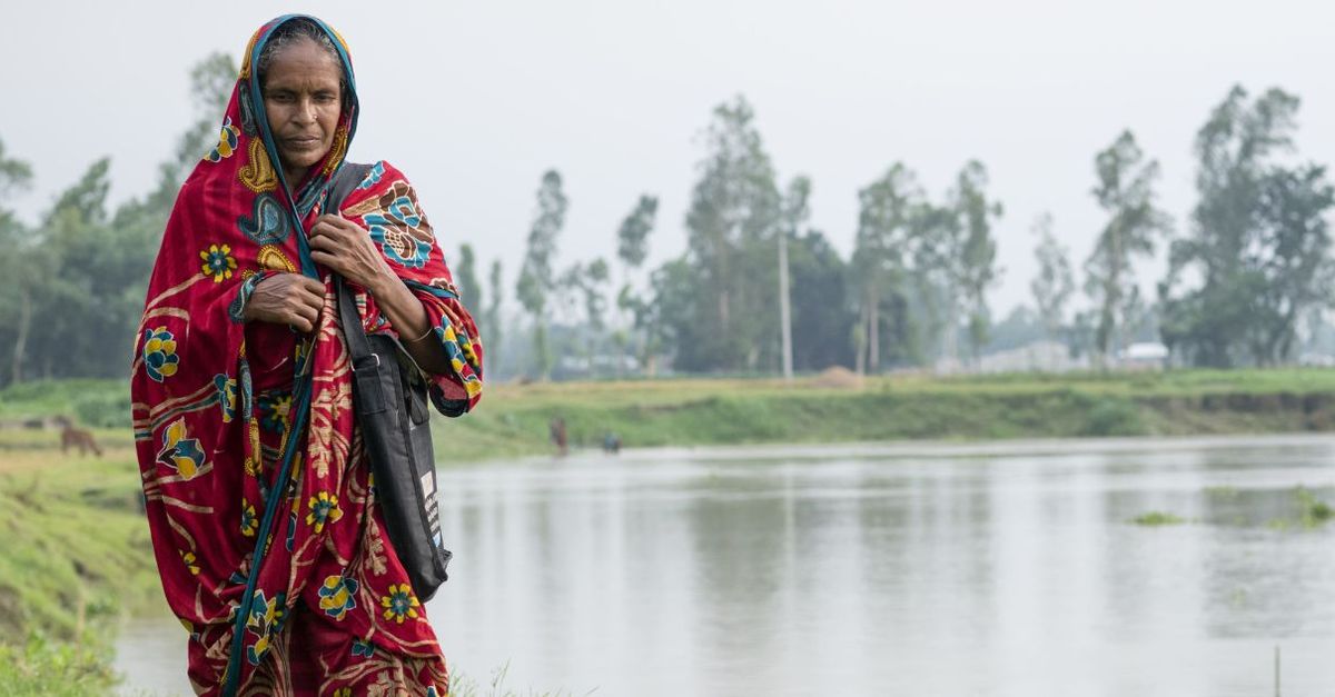 HOPE Maternity and Fistula Center Opens in Bangladesh - Fistula